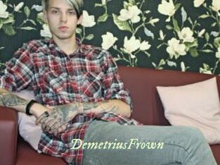 DemetriusFrown