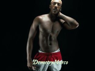 DemetryMarco