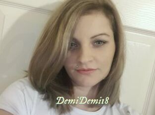 DemiDemi18