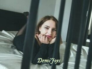 DemiJoys