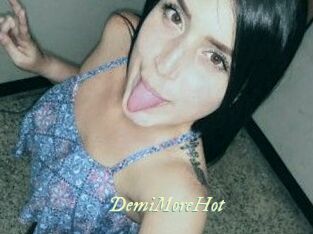 DemiMoreHot