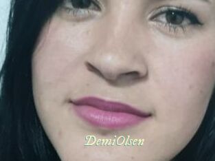 DemiOlsen