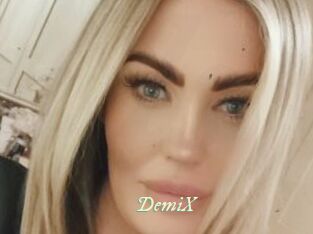 DemiX