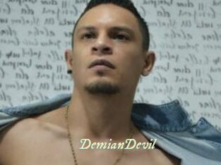 DemianDevil