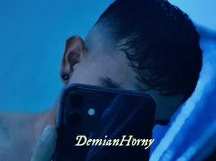 DemianHorny
