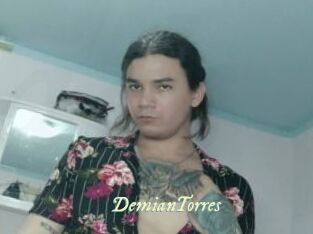 DemianTorres