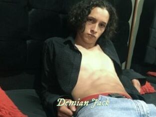 Demian_Jack