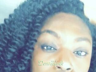 Demiblack