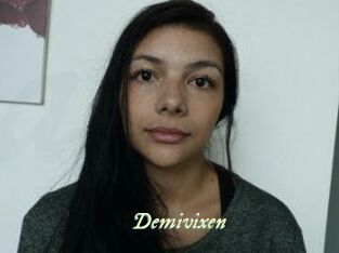 Demivixen