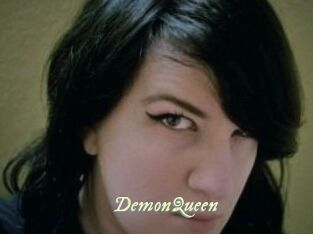 DemonQueen