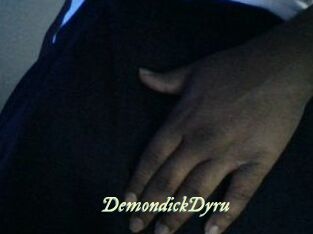 DemondickDyru