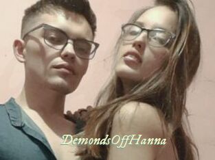 DemondsOffHanna