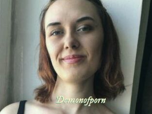 Demonofporn