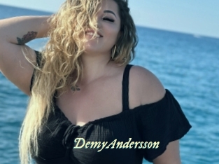 DemyAndersson