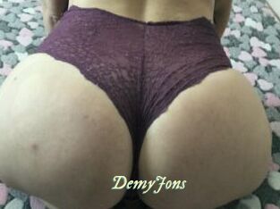 DemyJons