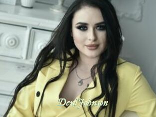 DeniJohnson