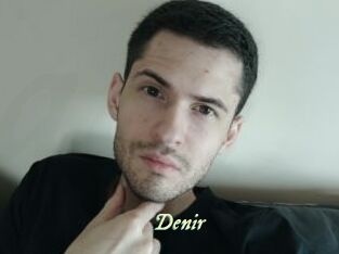 Denir