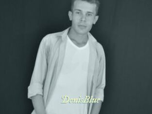 DenisBlue
