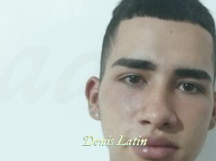 Denis_Latin