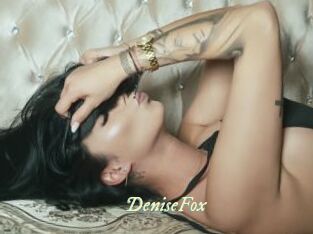 DeniseFox