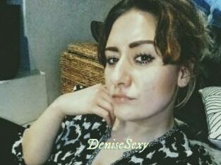 DeniseSexy