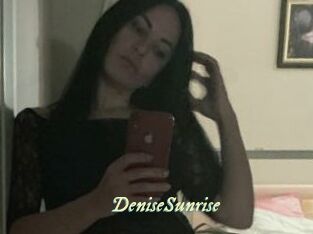 DeniseSunrise