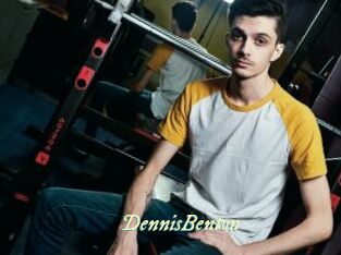 DennisBenton