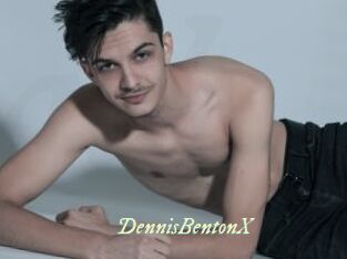 DennisBentonX