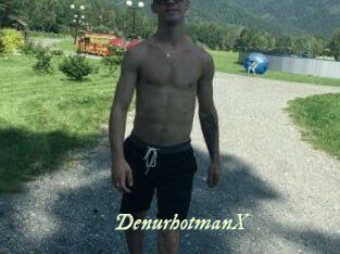 Den_ur_hot_manX