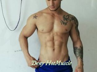 Deny_HotMuscle