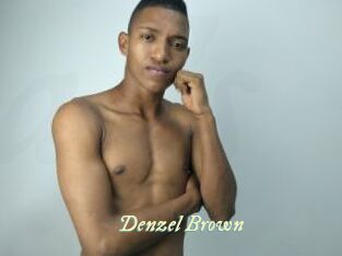 Denzel_Brown