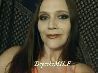 DepecheMILF