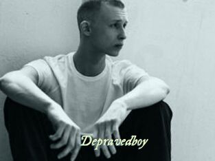 Depravedboy