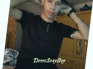 DerecSexyBoy