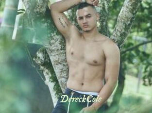 DereckCole