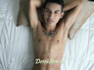 DerekBenson