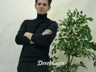DerekClain