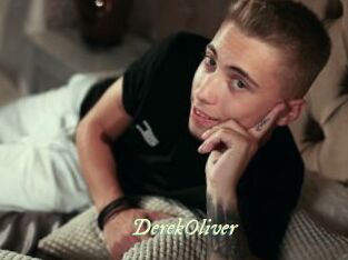 DerekOliver