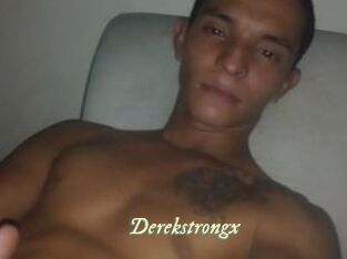 Derekstrongx