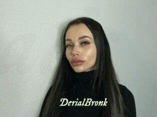 DerialBronk