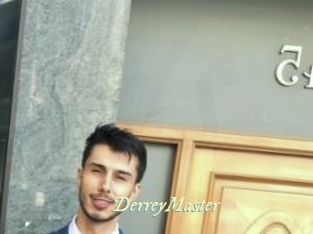 DerreyMaster