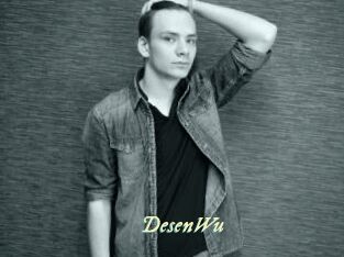 DesenWu