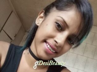 DesiBeauty
