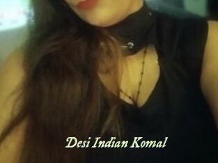Desi_Indian_Komal