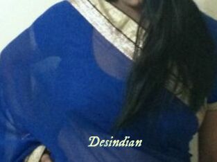 Desindian