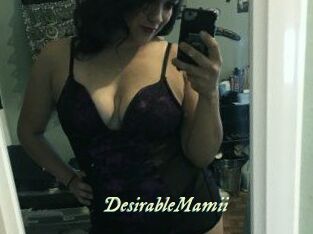 DesirableMamii