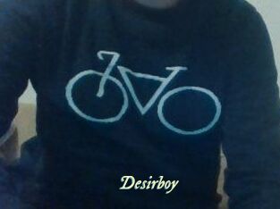 Desirboy