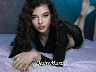 DesireMartin