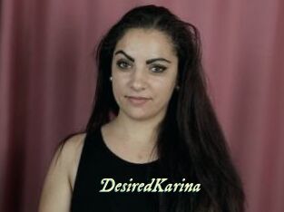 DesiredKarina