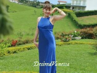 DesiredVanessa